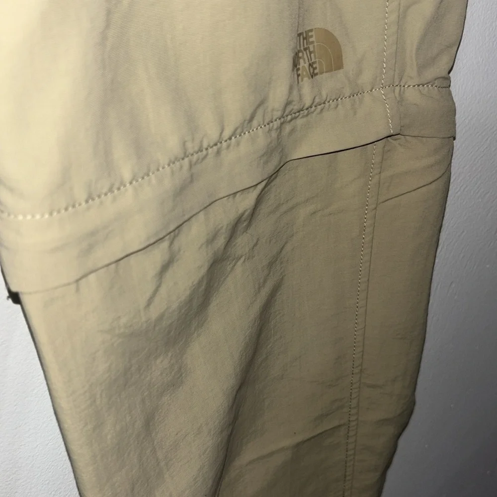 The North Face north face